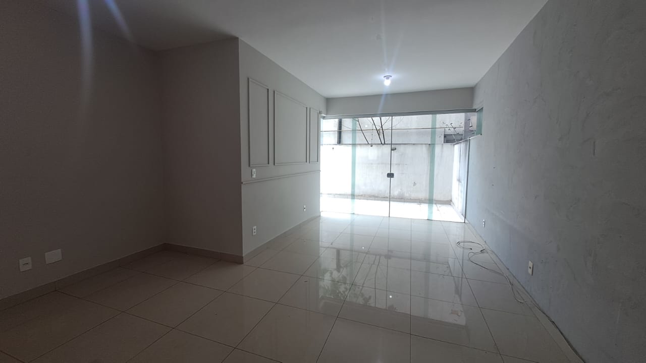 APARTAMENTO ÁREA PRIVATIVA PARA LOCAÇÃO NO BAIRRO CORAÇÃO DE JESUS 3 QUARTOS 1 SUÍTE 3 VAGAS — foto 2