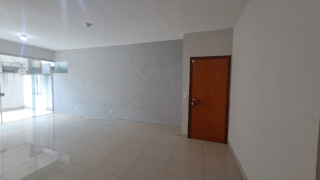 APARTAMENTO ÁREA PRIVATIVA PARA LOCAÇÃO NO BAIRRO CORAÇÃO DE JESUS 3 QUARTOS 1 SUÍTE 3 VAGAS — foto 3