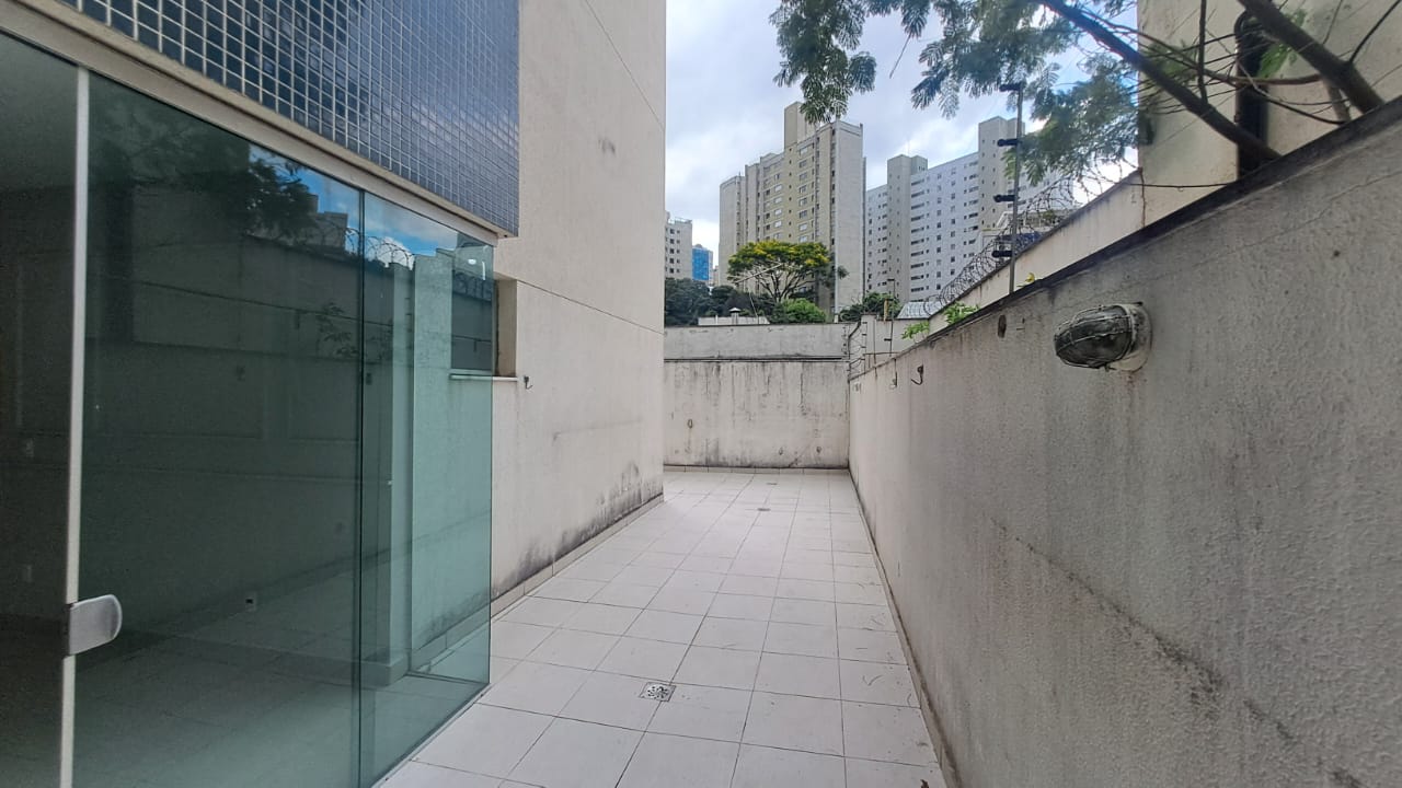 APARTAMENTO ÁREA PRIVATIVA PARA LOCAÇÃO NO BAIRRO CORAÇÃO DE JESUS 3 QUARTOS 1 SUÍTE 3 VAGAS — foto 4