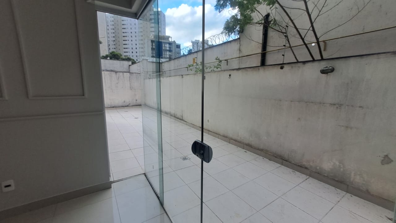 APARTAMENTO ÁREA PRIVATIVA PARA LOCAÇÃO NO BAIRRO CORAÇÃO DE JESUS 3 QUARTOS 1 SUÍTE 3 VAGAS — foto 5