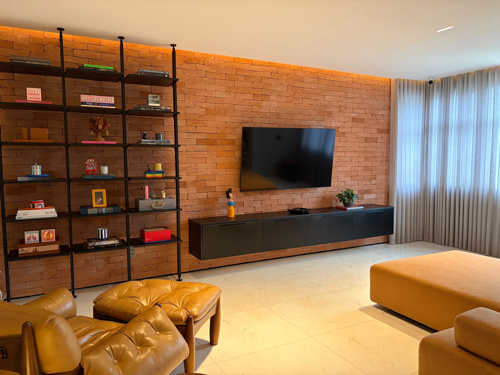 APARTAMENTO EXCLUSIVO A VENDA GUTIERREZ 4 QUARTOS 2 SUÍTES 4 VAGAS — foto 5