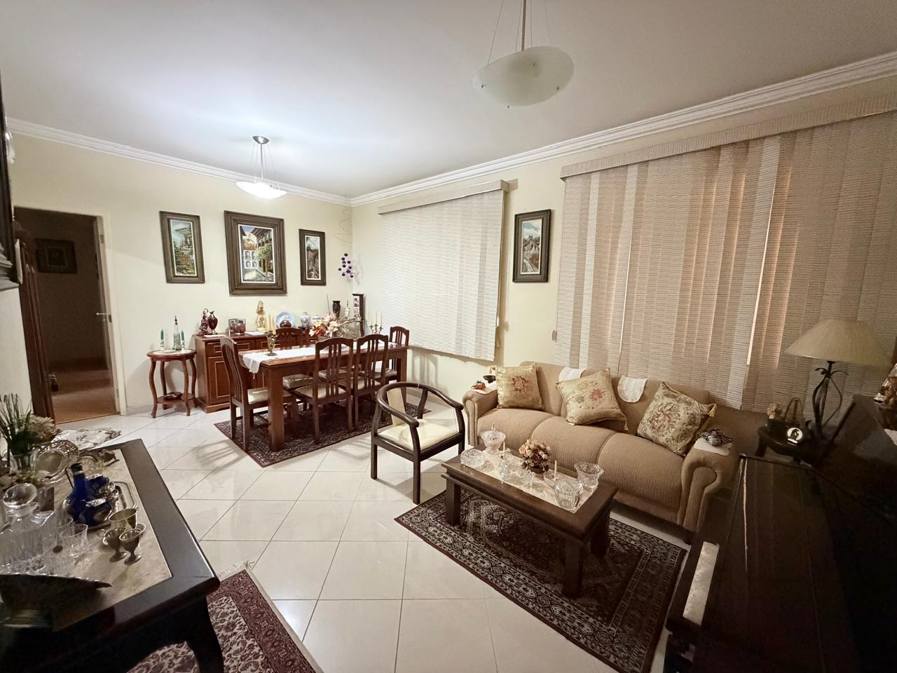 APARTAMENTO A VENDA NO BAIRRO CARMO 3 QUARTOS 1 SUÍTE 2 VAGAS — foto 2