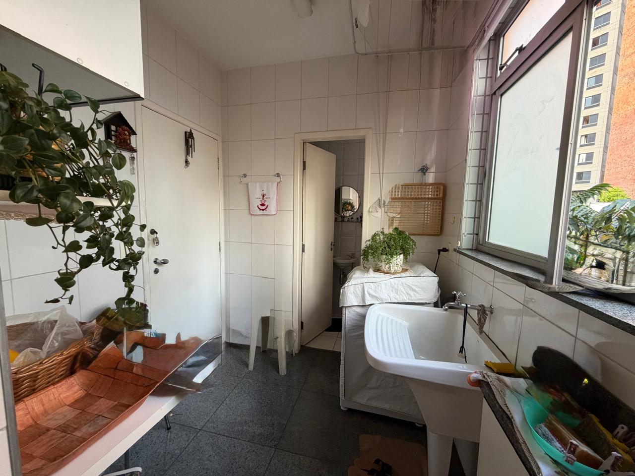 APARTAMENTO A VENDA NO BAIRRO CARMO 3 QUARTOS 1 SUÍTE 2 VAGAS — foto 5