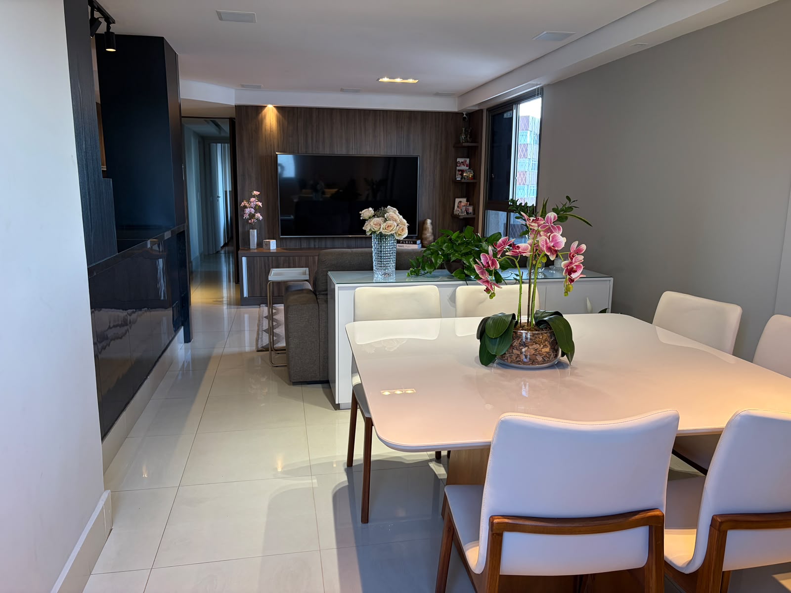 APARTAMENTO A VENDA NO BAIRRO SÃO PEDRO 3 QUARTOS 1 SUÍTE 3 VAGAS COM LAZER — foto 5