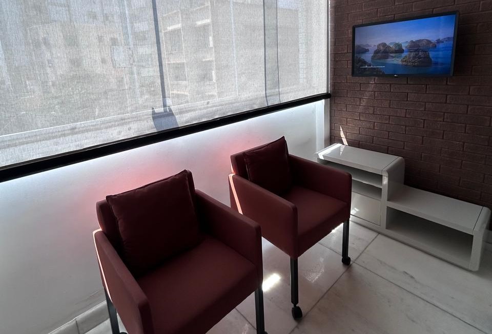 APARTAMENTO DUPLEX MOBILIADO A VENDA CARMO 1 QUARTO 1 SUÍTE 2 VAGAS — foto 5