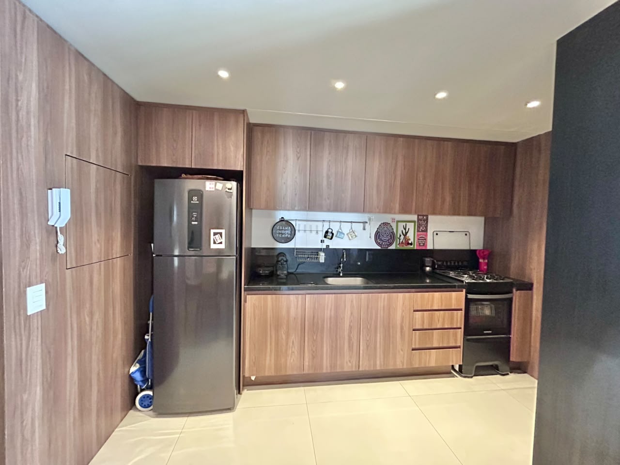 APARTAMENTO A VENDA NO BAIRRO BOA VIAGEM 2 QUARTOS 2 SUÍTES 2 VAGAS — foto 5