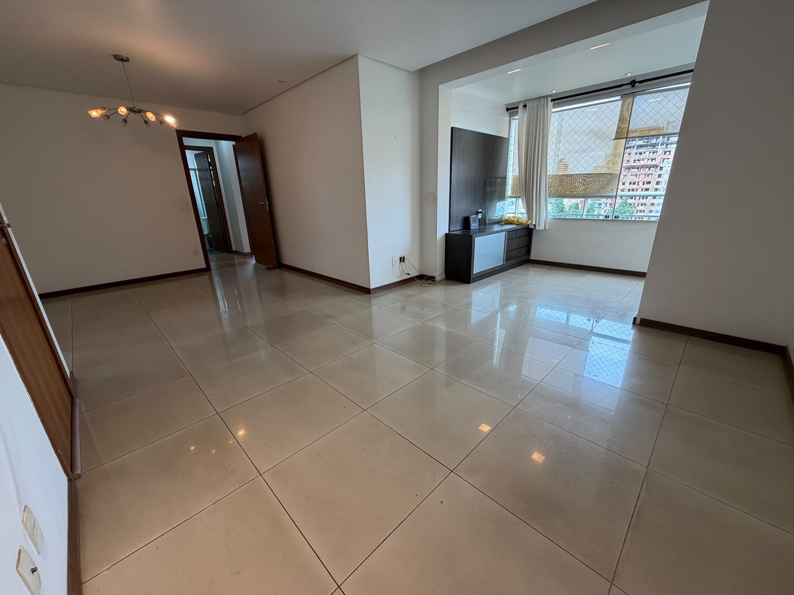 APARTAMENTO PARA LOCAÇÃO SANTO AGOSTINHO 3 QUARTOS 1 SUÍTE 2 VAGAS