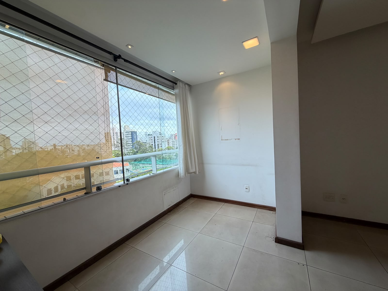 APARTAMENTO PARA LOCAÇÃO SANTO AGOSTINHO 3 QUARTOS 1 SUÍTE 2 VAGAS — foto 4